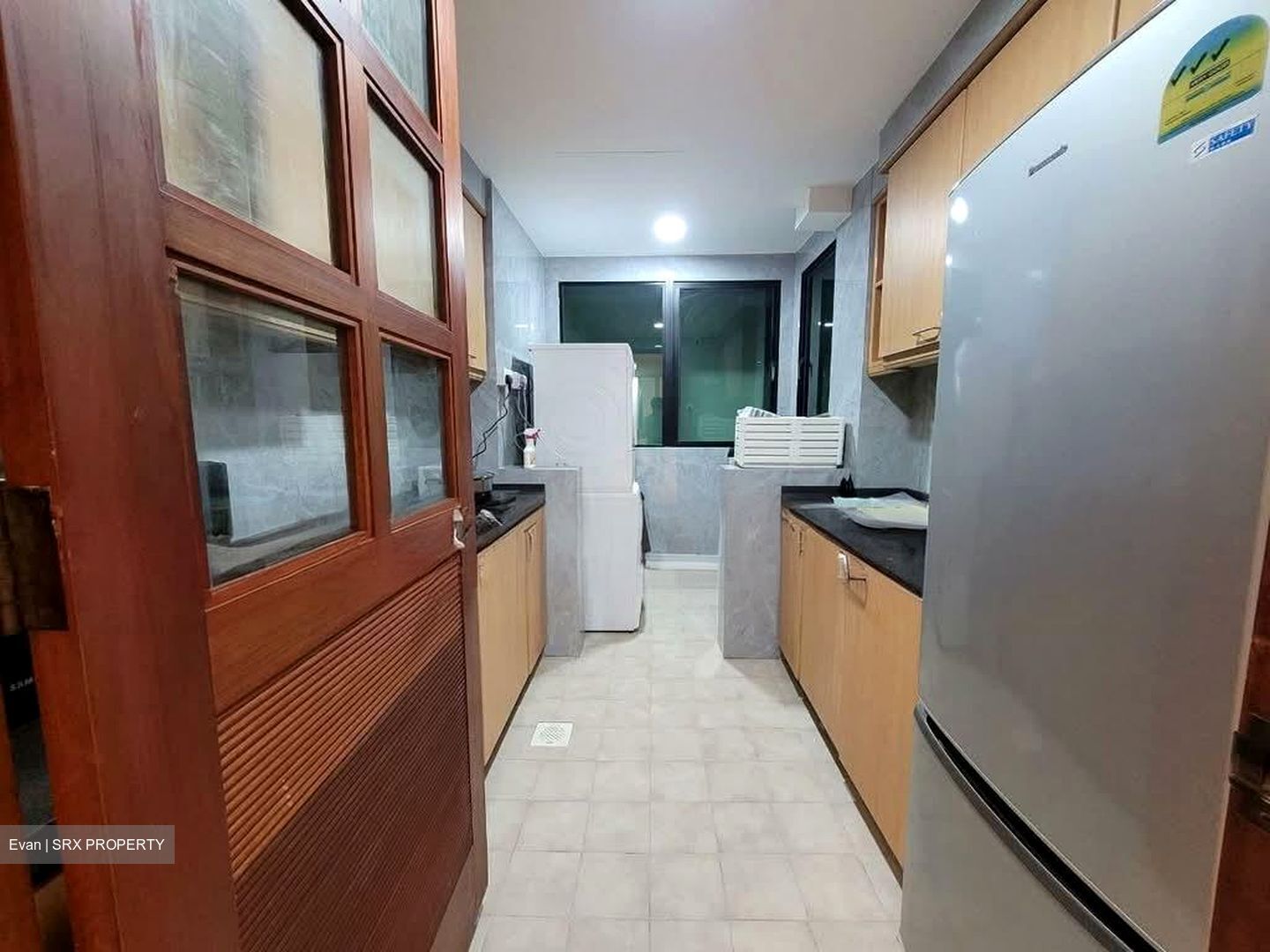 Simei Green Condominium (D18), Condominium #605301721